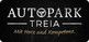 Logo Autopark-Treia